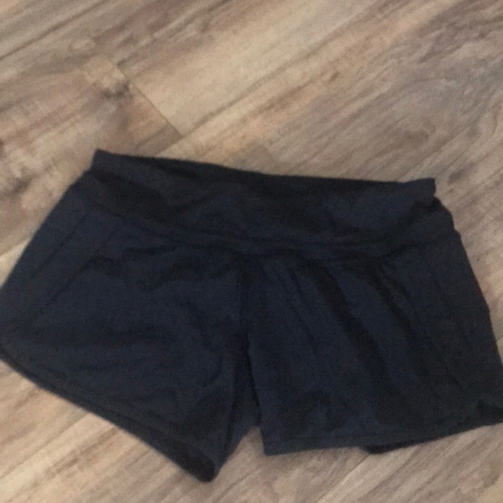 Lululemon Speed Short